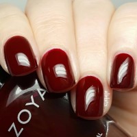 zoya nail polish and instagram gallery image 52