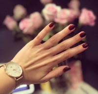 zoya nail polish and instagram gallery image 11