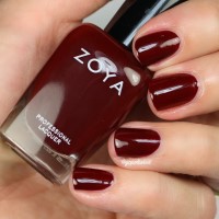 zoya nail polish and instagram gallery image 14