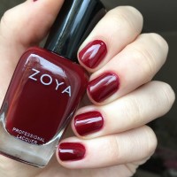 zoya nail polish and instagram gallery image 15