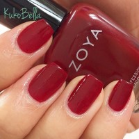 zoya nail polish and instagram gallery image 18