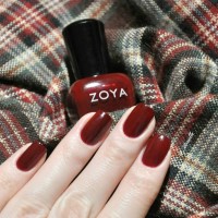 zoya nail polish and instagram gallery image 26