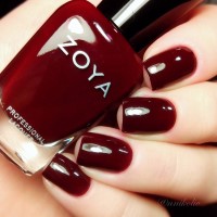 zoya nail polish and instagram gallery image 30