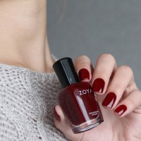 zoya nail polish and instagram gallery image 32