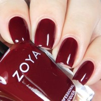 zoya nail polish and instagram gallery image 35