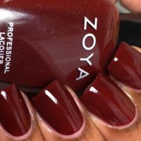 zoya nail polish and instagram gallery image 40