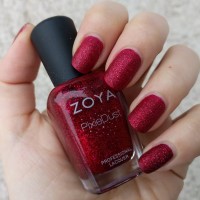 zoya nail polish and instagram gallery image 30