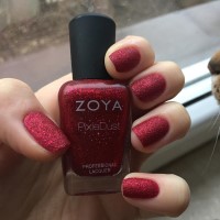 zoya nail polish and instagram gallery image 37