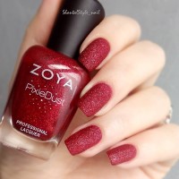 zoya nail polish and instagram gallery image 39