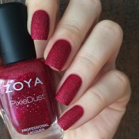 zoya nail polish and instagram gallery image 44