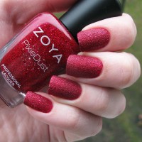 zoya nail polish and instagram gallery image 49