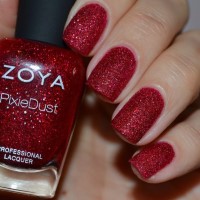 zoya nail polish and instagram gallery image 69