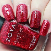 zoya nail polish and instagram gallery image 41