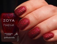 zoya nail polish and instagram gallery image 21