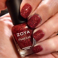 zoya nail polish and instagram gallery image 30