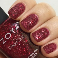 zoya nail polish and instagram gallery image 31