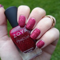 zoya nail polish and instagram gallery image 35