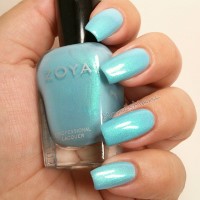 zoya nail polish and instagram gallery image 19