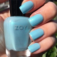 zoya nail polish and instagram gallery image 8