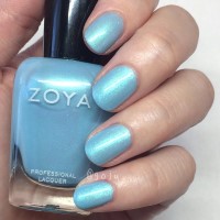 zoya nail polish and instagram gallery image 10