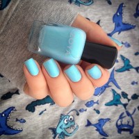 zoya nail polish and instagram gallery image 14