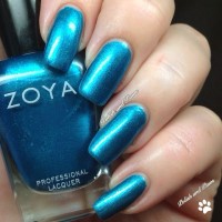 zoya nail polish and instagram gallery image 18