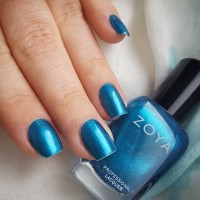 zoya nail polish and instagram gallery image 7