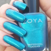 zoya nail polish and instagram gallery image 11