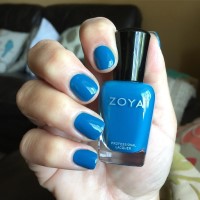 zoya nail polish and instagram gallery image 6