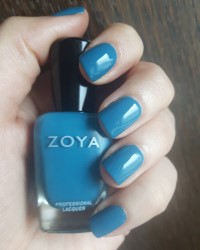 zoya nail polish and instagram gallery image 4