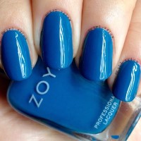 zoya nail polish and instagram gallery image 7