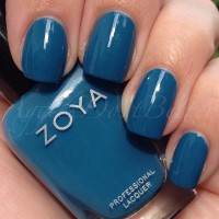 zoya nail polish and instagram gallery image 8