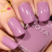 zoya nail polish and instagram gallery image 35