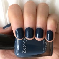 zoya nail polish and instagram gallery image 6