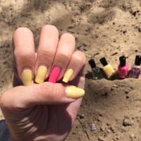 zoya nail polish and instagram gallery image 9