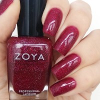 zoya nail polish and instagram gallery image 23