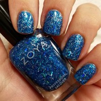 zoya nail polish and instagram gallery image 0