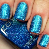 zoya nail polish and instagram gallery image 2