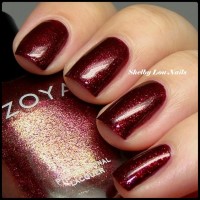 zoya nail polish and instagram gallery image 49