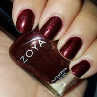 zoya nail polish and instagram gallery image 22