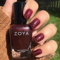 zoya nail polish and instagram gallery image 23