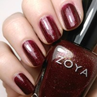 zoya nail polish and instagram gallery image 27