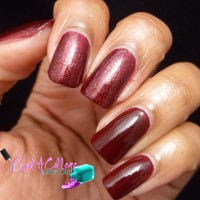 zoya nail polish and instagram gallery image 33