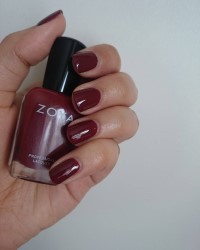 zoya nail polish and instagram gallery image 19