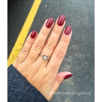 zoya nail polish and instagram gallery image 20