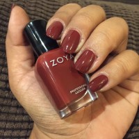 zoya nail polish and instagram gallery image 24