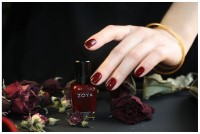 zoya nail polish and instagram gallery image 15