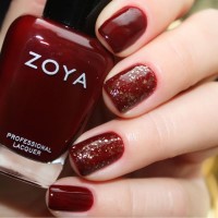 zoya nail polish and instagram gallery image 15