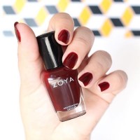 zoya nail polish and instagram gallery image 17