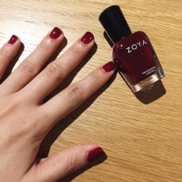 zoya nail polish and instagram gallery image 5